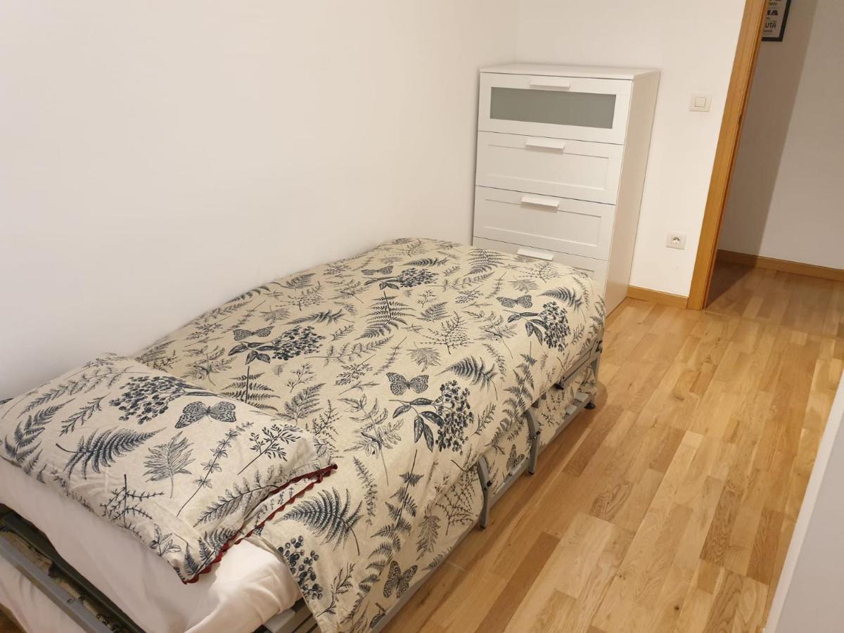 Apartment El Llano 2 Ideal Descansar La Puebla De Alfinden