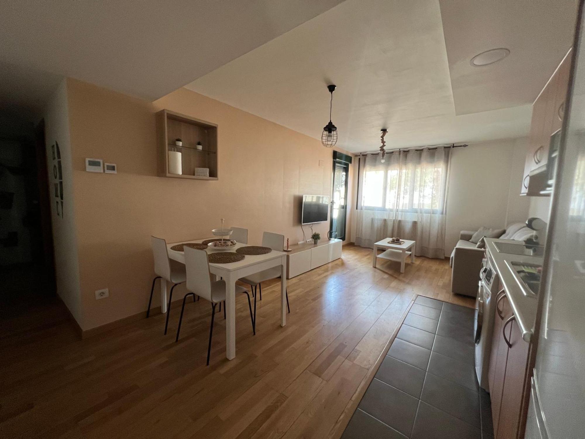 El Llano 2 Ideal Descansar Apartment La Puebla De Alfinden
